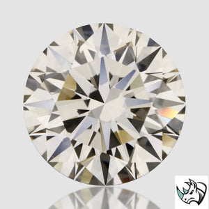 1.55ct J VS1 Ideal Cut Lab Grown Diamond -4805