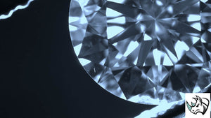 1.55ct J VS1 Ideal Cut Lab Grown Diamond -4805