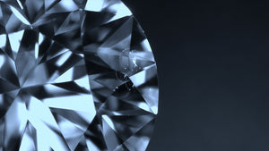 4.51ct E VS2 Ideal Cut Lab Grown Diamond