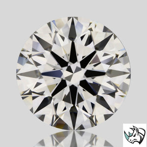 4.51ct E VS2 Ideal Cut Lab Grown Diamond