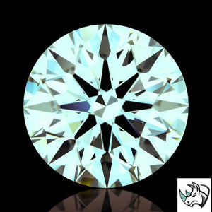 4.51ct E VS2 Ideal Cut Lab Grown Diamond