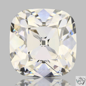 2.51ct G VS1 Private Reserve Heritage Cushion Lab Grown Diamond