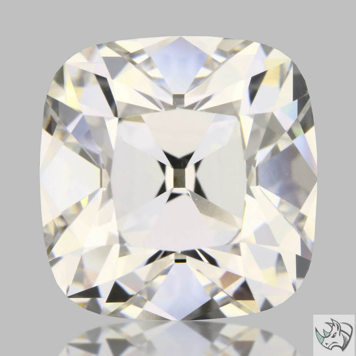 3.02ct G VS1 Heritage Cushion Private Reserve Lab Grown Diamond