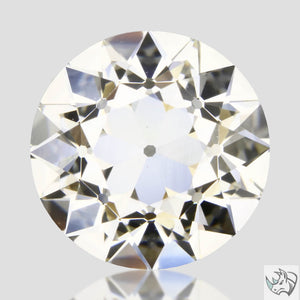 1.38ct G VS1 August Vintage European Cut Private Reserve Lab Grown Diamond