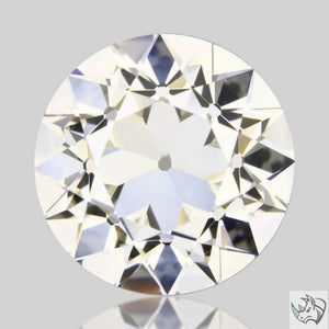 2.80ct G VS1 Heritage OEC Private Reserve Lab Grown Diamond