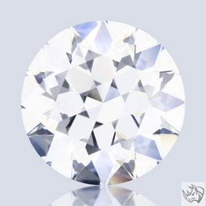 2.29ct E VVS1 August Vintage Transitional Cut Private Reserve Lab Grown Diamond