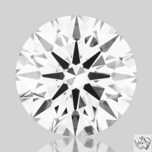 3.72ct E VS1 Distinctive Ideal Cut Lab Grown Diamond