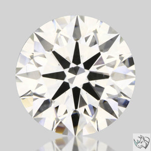 1.42ct G VS1 Distinctive Hearts & Arrows Cut Private Reserve Lab Grown Diamond