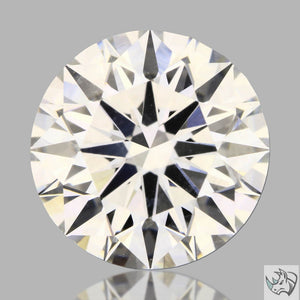 1.71ct F VVS2 Private Reserve Lab Grown Diamond