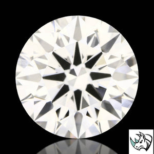 1.81ct F VS1 Ideal Cut Lab Grown Diamond