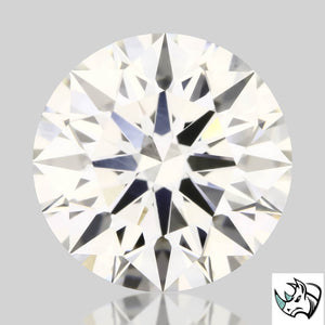 1.81ct G VVS2 Ideal Cut Lab Grown Diamond