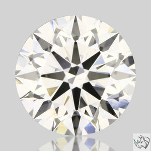 2.05ct G VS1 Distinctive Hearts & Arrows Cut Private Reserve Lab Grown Diamond