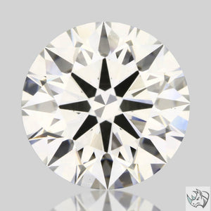 2.13ct G VS1 Distinctive Hearts & Arrows Cut Private Reserve Lab Grown Diamond
