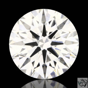2.70ct F VVS2 Private Reserve Lab Grown Diamond
