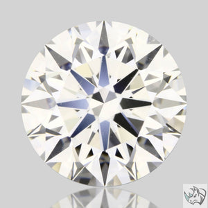 4.26ct D VS2 Distinctive Private Reserve Ideal Cut Lab Grown Diamond