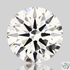 4.63ct E VVS2 Distinctive Ideal Cut Lab Grown Diamond