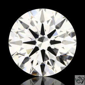 4.63ct E VVS2 Distinctive Ideal Cut Lab Grown Diamond