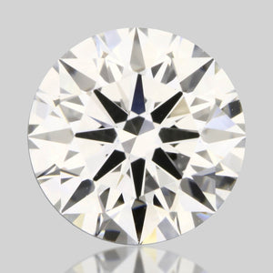 .90ct D VVS2 Distinctive Hearts & Arrows Cut Private Reserve Lab Grown Diamond