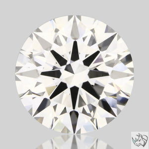 2.74ct D VS1 Ideal Cut Private Reserve Lab Grown Diamond