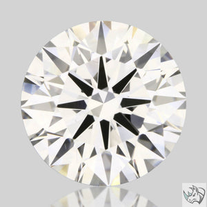 2.76ct E VS1 Distinctive Ideal Cut Private Reserve Lab Grown Diamond