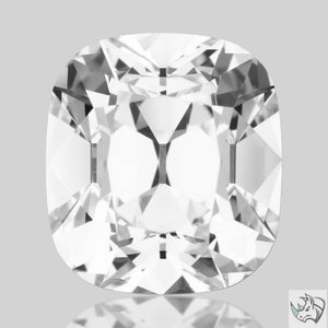 2.04ct G VVS2 August Vintage Cushion Private Reserve Lab Grown Diamond