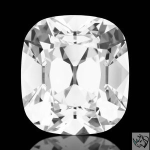 2.04ct G VVS2 August Vintage Cushion Private Reserve Lab Grown Diamond