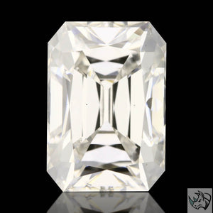 5.03ct E VVS2 Weingarten Mixed Cut Private Reserve Lab Grown Diamond