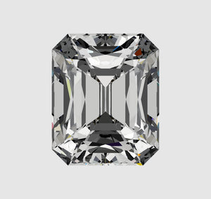 2.21ct H VVS2 Weingarten Mixed Cut Private Reserve Lab Grown Diamond