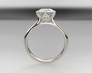 Annalee Signature Solitaire