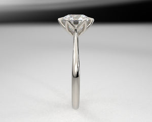 Annalee Signature Solitaire