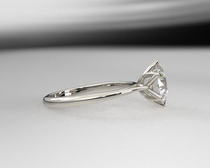 Annalee Signature Solitaire