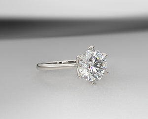 Annalee Signature Solitaire