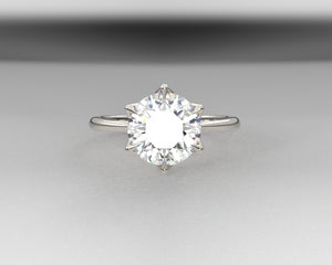 Annalee Signature Solitaire