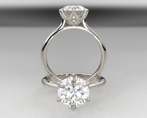 Annalee Signature Solitaire