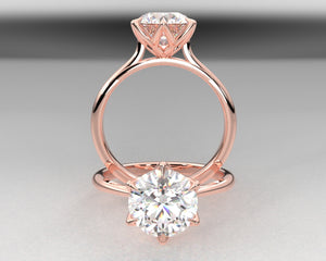 Annalee Signature Solitaire