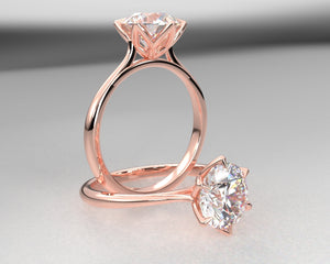 Annalee Signature Solitaire