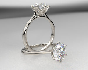 Annalee Signature Solitaire