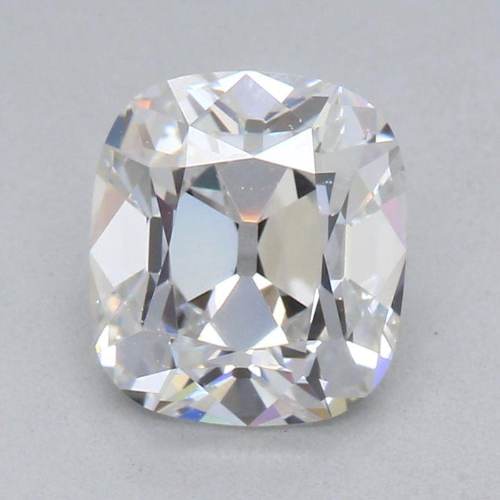 1.05ct F VS1 Rectangular August Vintage Cushion Cut Private Reserve Lab Grown Diamond