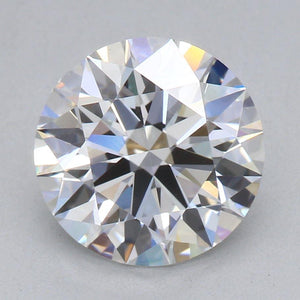 1.65ct D VS1 Distinctive Hearts & Arrows Cut Private Reserve Lab Grown Diamond