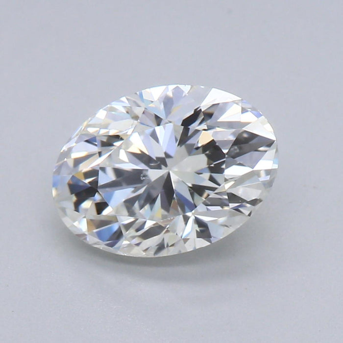 ID OV 1.21ct. H SI1 1936942