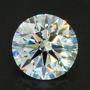 1.34ct J VVS1 Round Brilliant Private Reserve Lab Grown Diamond