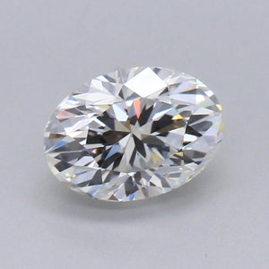 ELYQUE-OVAL 0.7ct. H VS2 1770478