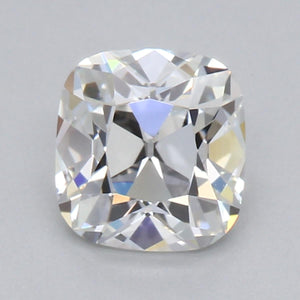 0.73ct G VS1 August Vintage Cushion Brilliant 74220918