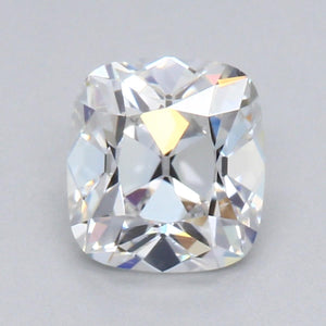 0.703ct E SI1 August Vintage Cushion Brilliant 74094988