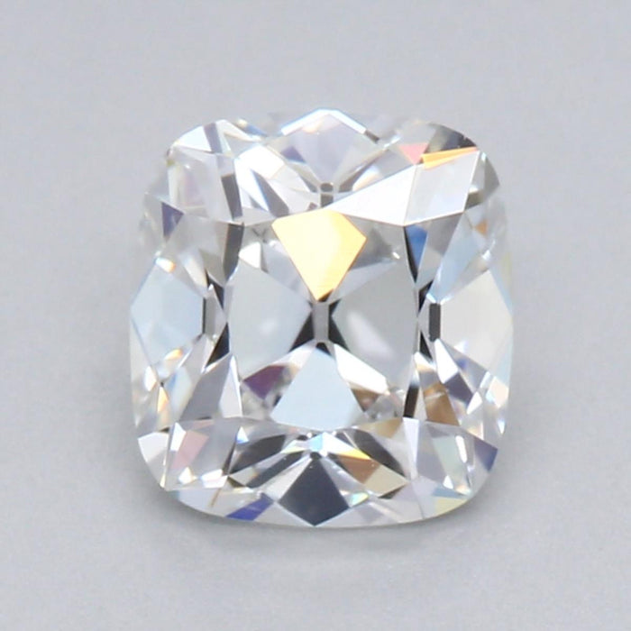 0.703ct E SI1 August Vintage Cushion Brilliant 74094988