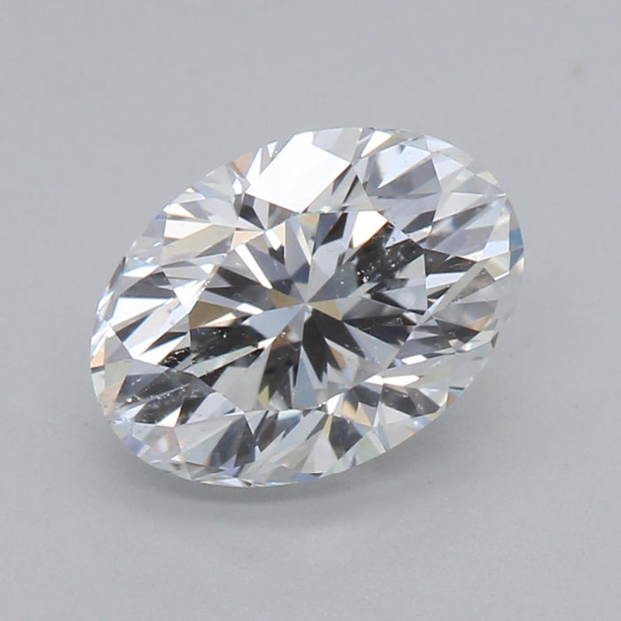 ID OV 1.31ct. D SI2 1498688