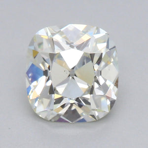 0.724ct K VS2 August Vintage Cushion Brilliant 74175452