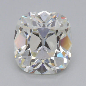 1.25ct J VS2 August Vintage Cushion Brilliant 74143715