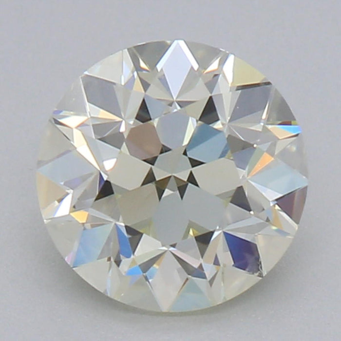 0.85ct N VS1 August Vintage European Cut 74591781