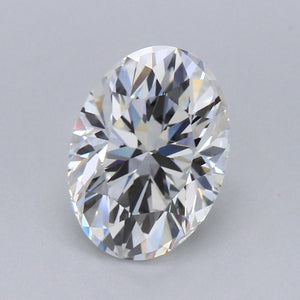 ELYQUE-OVAL 1.41ct. G VS2 1926580